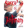 Succubus & Hitman T.03