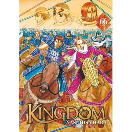 Kingdom T.66