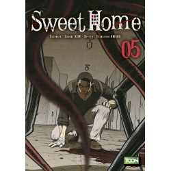 Sweet Home T.05