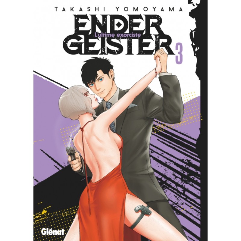 Ender Geister T.03