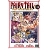 Fairy Tail - 100 Years Quest T.13
