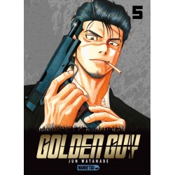 Golden Guy T.05