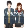 Horimiya T.09