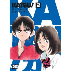 Katsu! - Double T.02