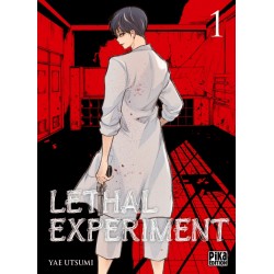 Lethal Experiment T.01