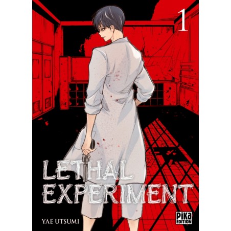Lethal Experiment T.01