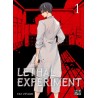 Lethal Experiment T.01