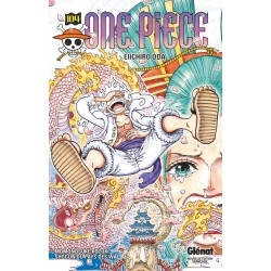 One Piece T.104