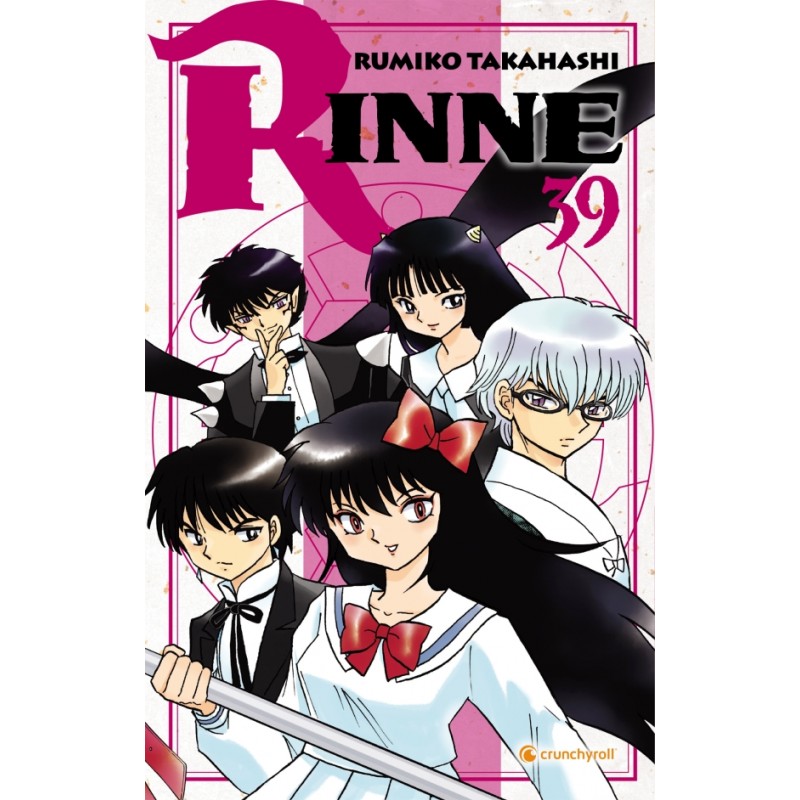 Rinne T.39 Rinne T.39