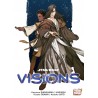 Star Wars : Visions