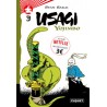 Usagi Yojimbo T.03