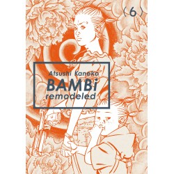 Bambi - Remodeled T.06