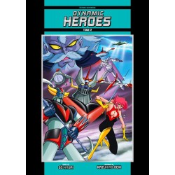 Dynamic Heroes T.02