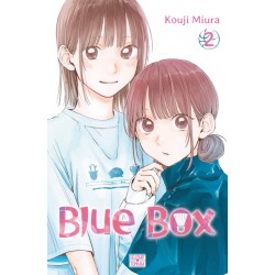 Blue Box T.02