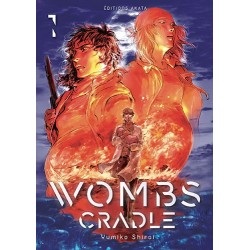 Wombs Cradle T.01