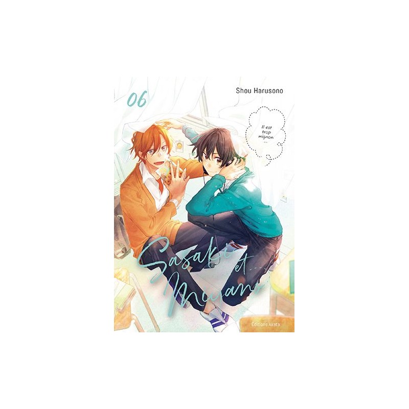 Sasaki et Miyano T.06 Sasaki et Miyano T.06