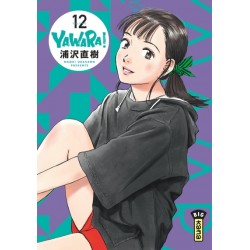 Yawara! T.12