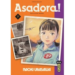 Asadora T.07