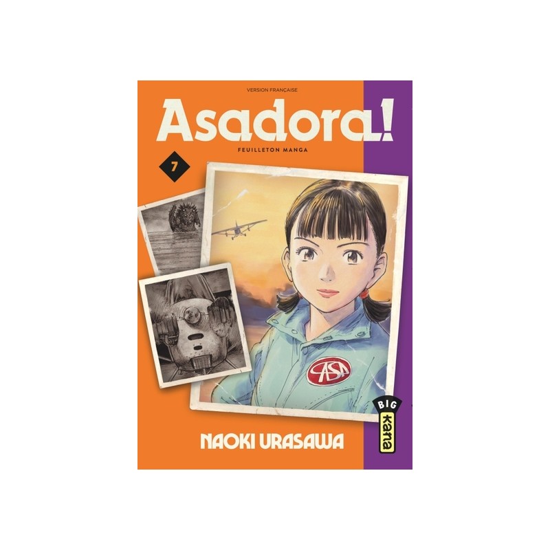 Asadora T.07