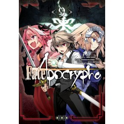 Fate/Apocrypha T.09