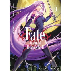 Fate/Stay Night - Heaven's Feel T.09