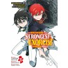 The Reincarnation of the Strongest Exorcist in Another World T.02