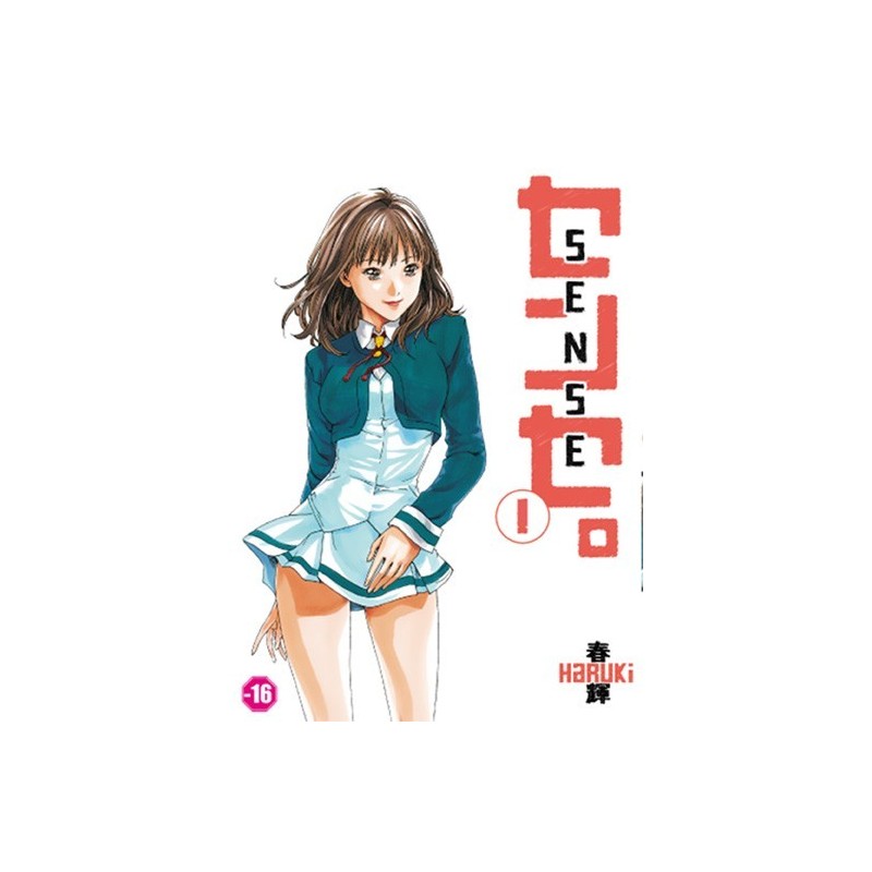 Sense T.01 Sense T.01
