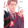 Lonely playground T.02