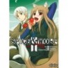 Spice and Wolf T.01