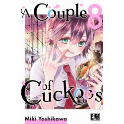 A Couple of Cuckoos T.08