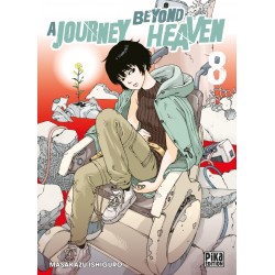 A Journey beyond Heaven T.08