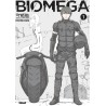 Biomega Deluxe T.01