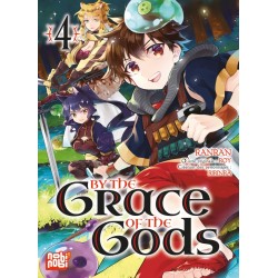 By the grace of the gods T.04