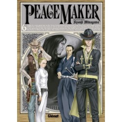 Peacemaker T.06
