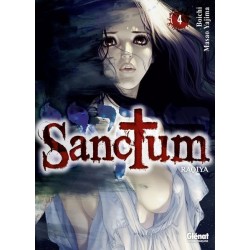 Sanctum T.04