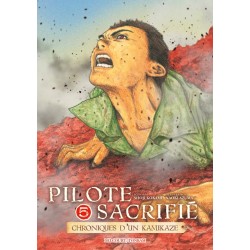Pilote sacrifié T.05