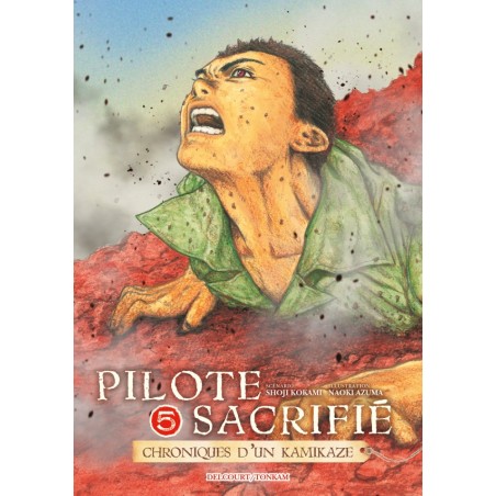 Pilote sacrifié T.05
