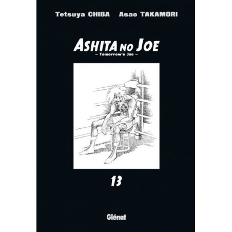 Ashita no Joe T.13