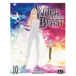 The Witch and the Beast T.10