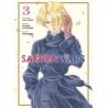 Sakura Wars T.03
