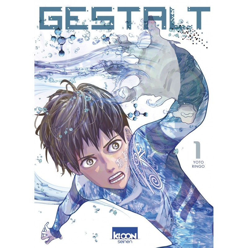 Gestalt T.01 Gestalt T.01