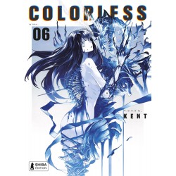 Colorless T.06