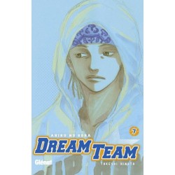 Dream Team T.07 : Ahiru no Sora