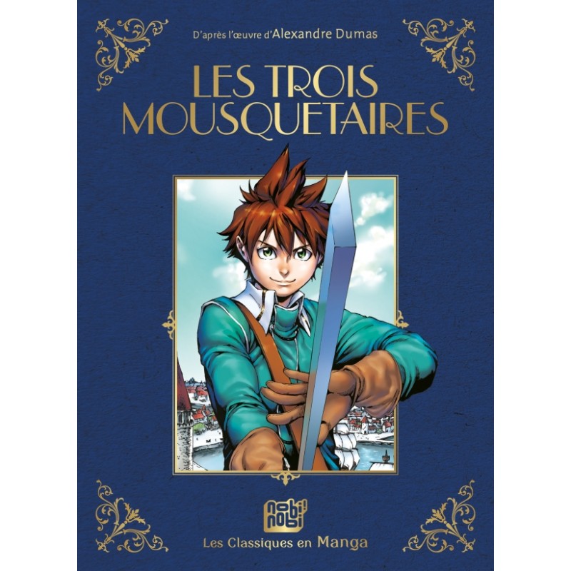 Trois Mousquetaires (Les)