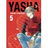 Yasha Perfect Edition T.05