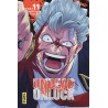 Undead Unluck T.11