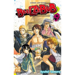 Beelzebub T.09