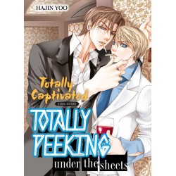 Totally Peeking (spin off de Totally Captivated) T.01