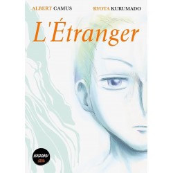 Etranger (l') - Albert Camus
