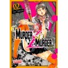 Murder X Murder T.02